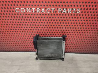 Кассета радиаторов KIA Sportage 2019