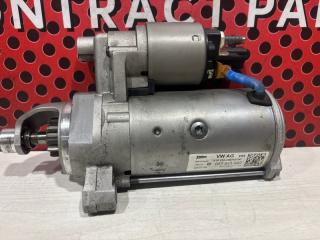 Стартер AUDI Q8 2021