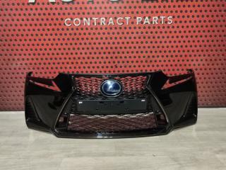 Запчасть бампер передний Lexus IS 2017