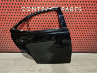 Запчасть дверь задняя правая Lexus IS 2017