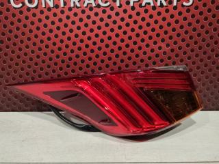 Запчасть фонарь задний правый Lexus IS 2017