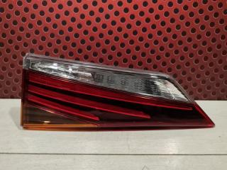 Запчасть фонарь крышки багажника правый Lexus IS 2017