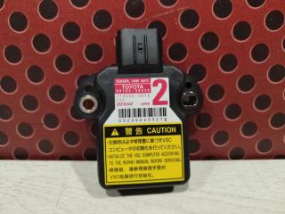 Датчик курсовой устойчивости Lexus IS 2017 контрактная Датчик курсовой устойчивости Lexus IS 2017