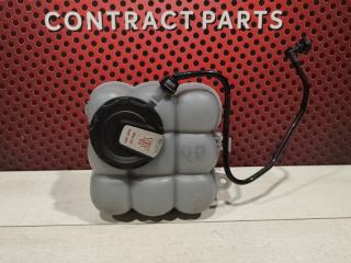 Запчасть бачок расширительный AUDI Q8 2021