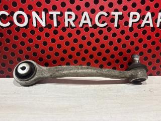 Фото запчасти рычаг передний левый AUDI Q8 2021 контрактная запчасть Запчасть рычаг передний левый AUDI Q8 2021