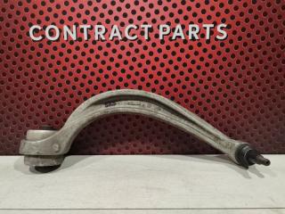 Запчасть рычаг подвески передний левый AUDI Q8 2021