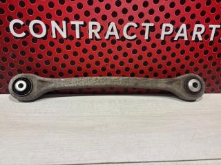 Запчасть рычаг задний левый AUDI Q8 2021