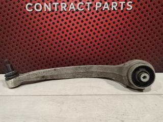 Запчасть рычаг передний правый AUDI Q8 2021