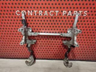 Балка подвески передняя (подрамник) AUDI Q8 2021