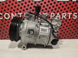 Запчасть компрессор кондиционера AUDI Q8 2021