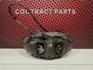 Фото запчасти суппорт передний левый AUDI Q8 2021 контрактная запчасть Запчасть суппорт передний левый AUDI Q8 2021