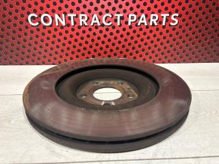 Диск тормозной задний AUDI Q8 2021