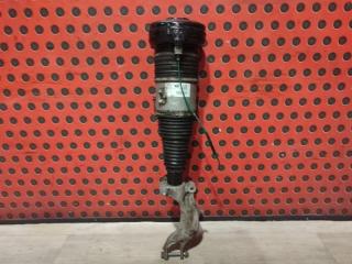 Запчасть пневмостойка передняя AUDI Q8 2021