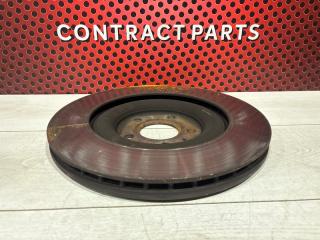 Диск тормозной задний AUDI Q8 2021