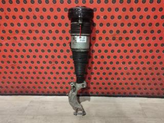 Запчасть пневмостойка передняя AUDI Q8 2021