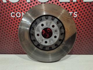 Диск тормозной передний AUDI Q8 2021