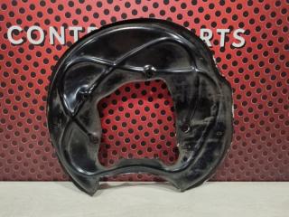 Запчасть кожух защитный тормозного диска AUDI Q8 2021