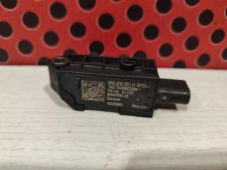 Датчик давления выхлопных газов AUDI Q8 2021