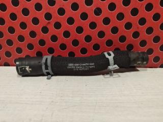 Запчасть патрубок (трубопровод AUDI Q8 2021