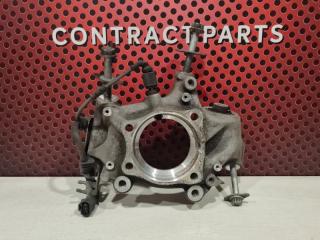 Кулак задний левый AUDI Q8 2021