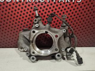 Кулак задний правый AUDI Q8 2021