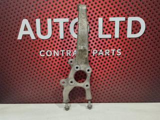 Кулак поворотный левый Lexus IS 2017