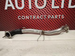 Трубка системы рециркуляции EGR AUDI Q8 2021