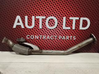 Трубка системы рециркуляции EGR AUDI Q8 2021