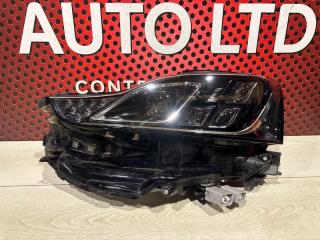 Запчасть фара левая Lexus IS 2017