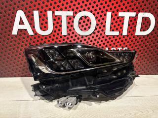 Запчасть фара правая Lexus IS 2017