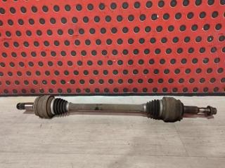 Запчасть полуось задняя (приводной вал Lexus IS 2017