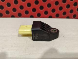 Запчасть датчик удара Lexus IS 2017