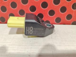 Запчасть датчик удара Lexus IS 2017