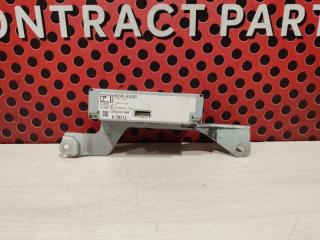 Блок управления Lexus IS 2017