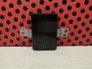 Блок комфорта Lexus IS 2017