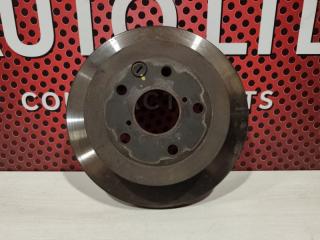 Диск тормозной задний Lexus IS 2017