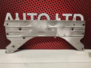 Защита днища AUDI Q8 2021