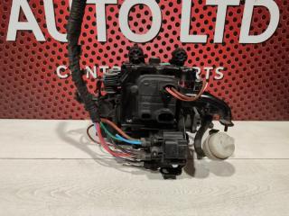 Запчасть компрессор пневмоподвески AUDI Q8 2021