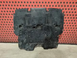 Запчасть защита двигателя Lexus IS 2017