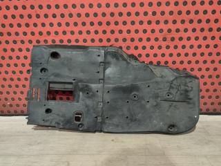 Запчасть защита днища Lexus IS 2017