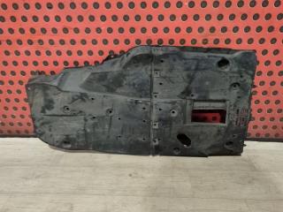 Запчасть защита днища Lexus IS 2017