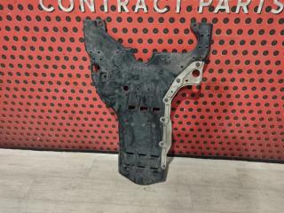 Защита КПП Lexus IS 2017