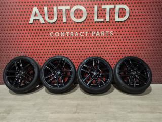 Запчасть диск литой Lexus IS 2017