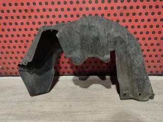 Запчасть защита арок задняя левая (подкрылок) Lexus IS 2017