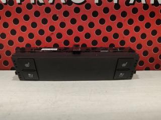 Блок управления (другие) Lexus IS 2017