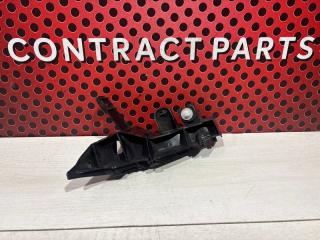 Запчасть кронштейн крепления бампера заднего Lexus IS 2017