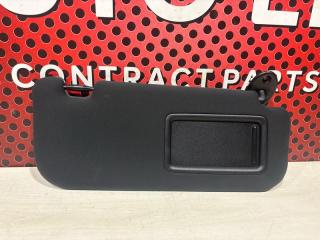 Козырек солнцезащитный Lexus IS 2017