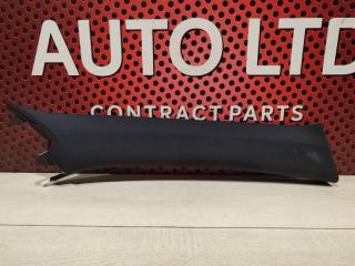 Обшивка стойки передней правой Lexus IS 2017