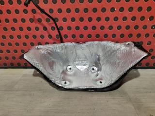 Тепловой экран моторного отсека AUDI Q8 2021