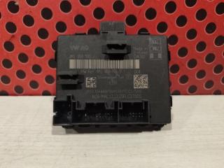 Блок управления двери задней левой AUDI Q8 2021 контрактная Блок управления двери задней левой AUDI Q8 2021